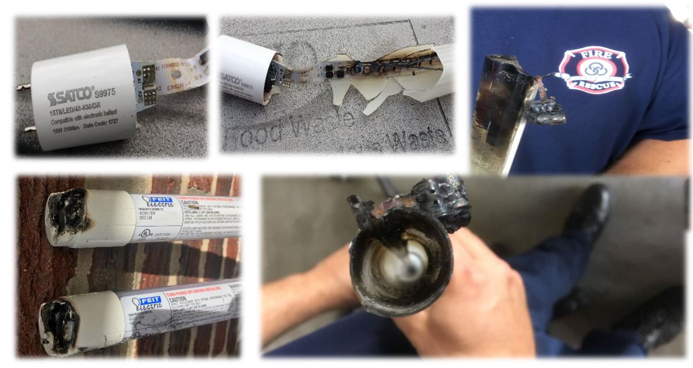 The Untold Story Of Type A LED Tube ConNexTube